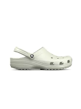 CROCS | Sabots de bain Crocs Classic | creme